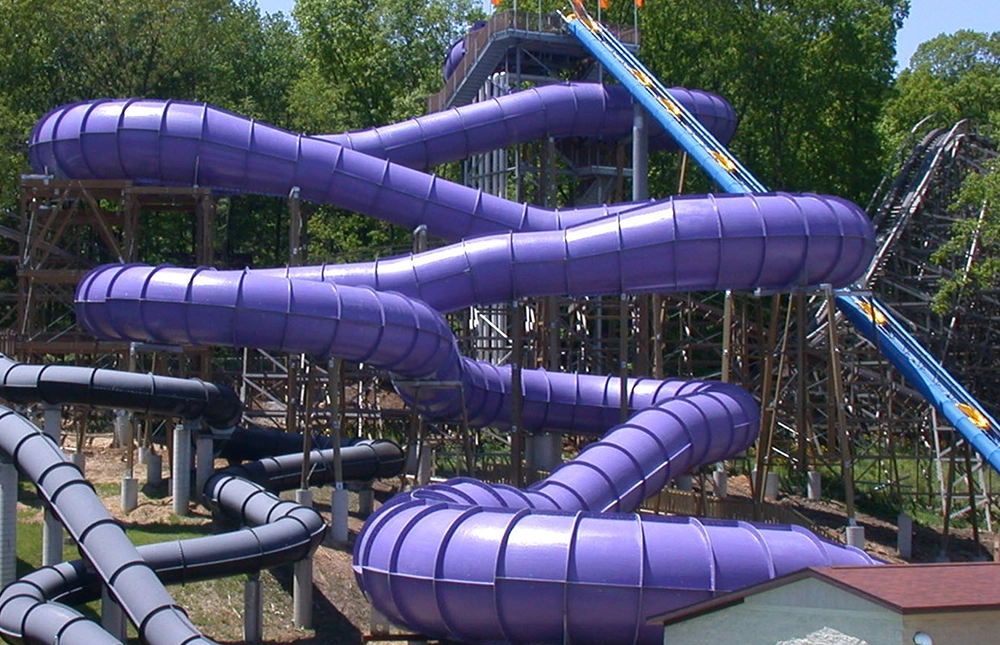 ZOOMbabwe at Holiday World